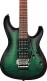 KIKOSP3 TRANSPARENT EMERALD BURST SIGNATURE