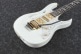 PIA3761 STALLION WHITE STEVE VAI SIGNATURE