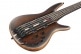 SR1355B DUAL MOCHA BURST FLAT