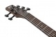 SR1355B DUAL MOCHA BURST FLAT