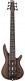 SR1356B DUAL MOCHA BURST FLAT