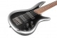 SR305E MIDNIGHT GRAY BURST