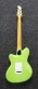 YY10 SLIME GREEN SPARKLE YVETTE YOUNG SIGNATURE