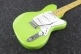 YY10 SLIME GREEN SPARKLE YVETTE YOUNG SIGNATURE