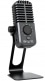 IRIG STREAM MIC USB