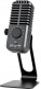 IRIG STREAM MIC USB