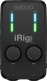 IRIG PRO DUO I/O