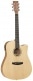 ROADSTER TWR2 DCE NATURAL SATIN