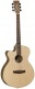 DISCOVERY DBT SFCE PW LH NATURAL SATIN