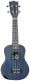 TIARE CLASSICAL TWT 1 TB SOPRANO BLUE SATIN