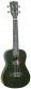 TIARE CLASSICAL TWT 3 FG CONCERT FOREST GREEN SATIN