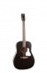 AANDL AMERICANA FADED BLACK - DREADNOUGHT