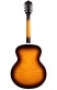 WESTERLY F250E DELUXE MAPLE BURST