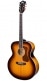 WESTERLY F250E DELUXE MAPLE BURST