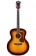 WESTERLY F250E DELUXE MAPLE BURST