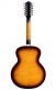 WESTERLY F-2512E DELUXE MAPLE A. BURST