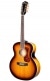 WESTERLY F-2512E DELUXE MAPLE A. BURST - RECONDITIONNE