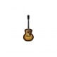 WESTERLY F-2512E DELUXE MAPLE A. BURST - RECONDITIONNE