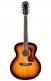 WESTERLY F-2512E DELUXE MAPLE A. BURST - RECONDITIONNE