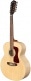 WESTERLY F-2512E MAPLE BLONDE