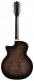 WESTERLY F-2512CE DELUXE TRANSBLACK BURST