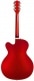 X-350 STRATFORD VIBRATO RED+ETUI - STOCK-B