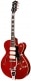 X-350 STRATFORD W-VIBRATO RED - B-STOCK