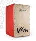 CAJON VIVA ROUGE