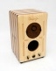 CAJON OMEYA ZETA MAT VERNIS