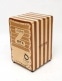 CAJON OMEYA ZETA MAT VERNIS