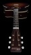 B18 CW MJ CHERRY BURST