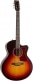 B18 CW MJ CHERRY BURST