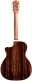 WESTERLY OM-260CE DELUXE A. BURST