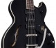 STARFIRE I JET 90 - SATIN BLACK