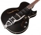 STARFIRE I JET 90 SATIN BLACK