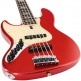 V7 ALDER-5 LH BMR RN BRIGHT METALLIC RED