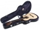 ETUI RIGIDE DELUXE ARCHTOP THINBODY