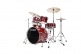 IMPERIALSTAR FUSION 20 DRUM BURNT RED MIST