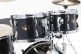 IMPERIALSTAR FUSION 20 DRUM HAIRLINE BLACK