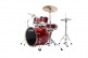 IMPERIALSTAR STAGE 22 DRUM KIT BURNT RED MIST