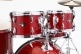 IMPERIALSTAR STUDIO 22 BURNT RED MIST