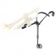 TRUMPET HOLDER (TAILLE M)