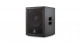 IRX 115S - 15 ZOLL SUBWOOFER