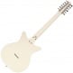 DC59X 12 STRING GUITAR - VINTAGE CREAM