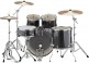 RYDEEN 20 BLACK GLITTER + HW680W + PAISTE 101