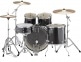 RYDEEN 22 BLACK GLITTER + HW680W + PAISTE 101