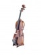 STAND VIOLON ET UKULELE BOIS