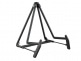 17580 A-GUITAR STAND HELI 2 BLACK