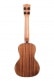 KA-SCAC-C-BAG SOLID CEDAR TOP ACACIA CONCERT DELIVERED WITH COVER