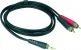 AY7-0600 MINI JACK - 2 RCA 6 M